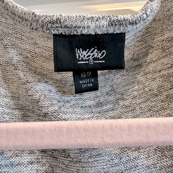 Mossimo Duster Cardigan Sweater - Picture 5 of 6